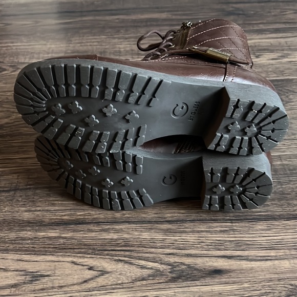 G by Guess Boots - Picture 7 of 11